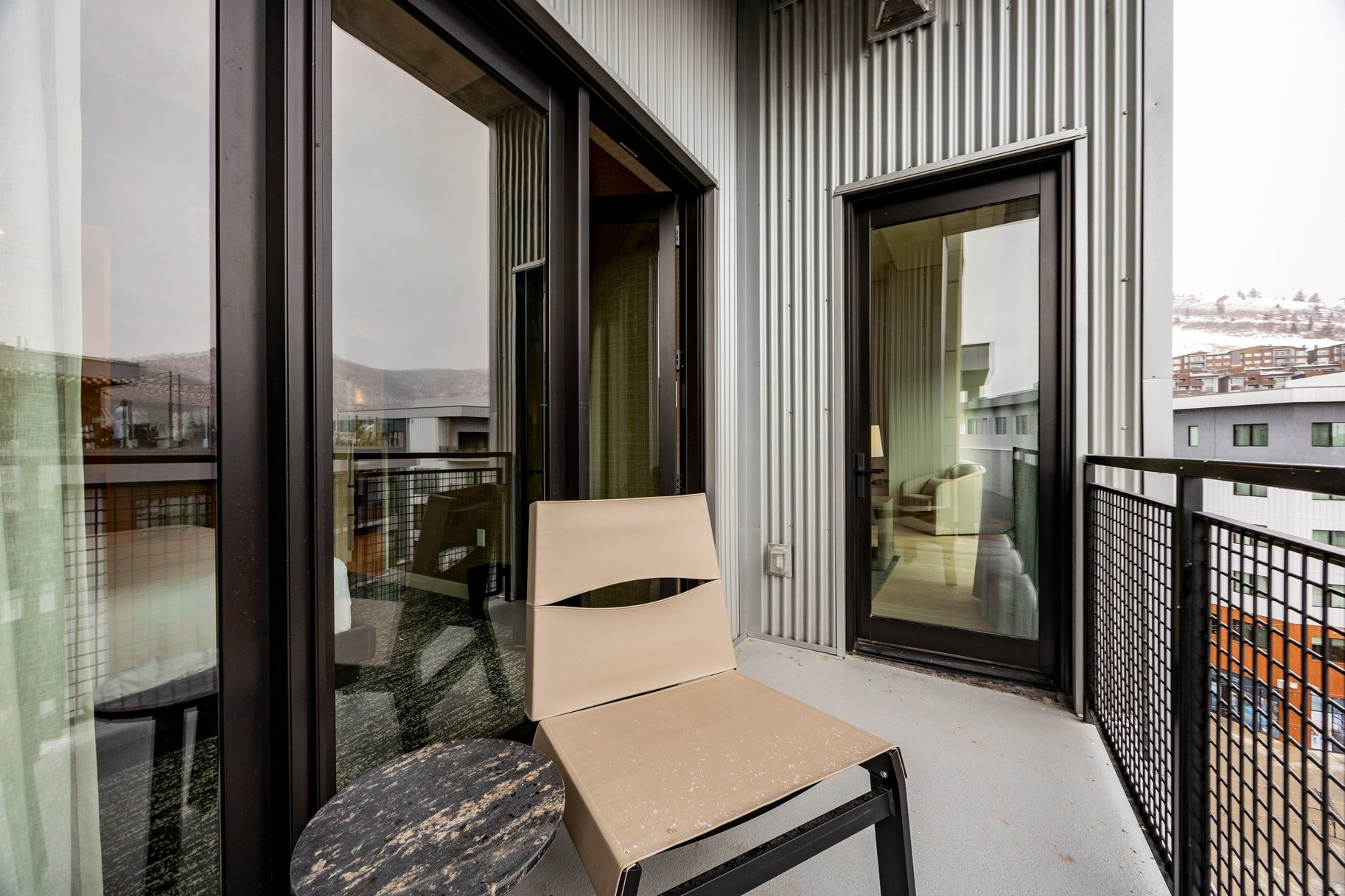 RC17 RESIDENCES AND - Residential