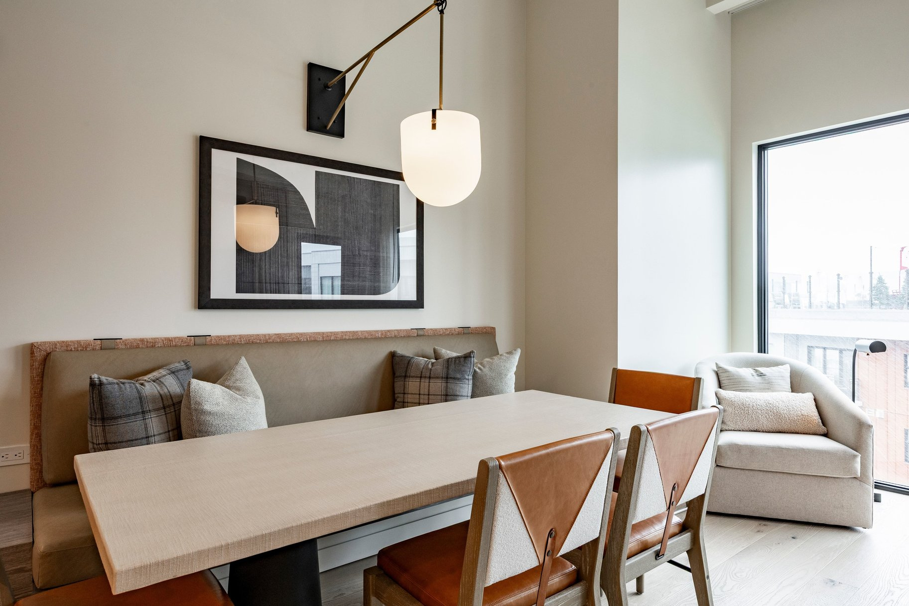 RC17 RESIDENCES AND - Residential