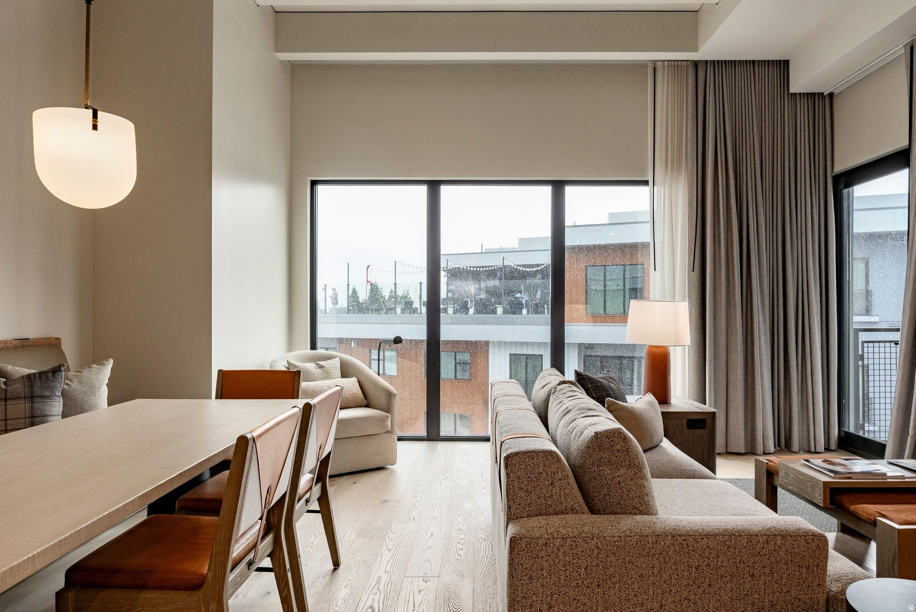 RC17 RESIDENCES AND - Residential