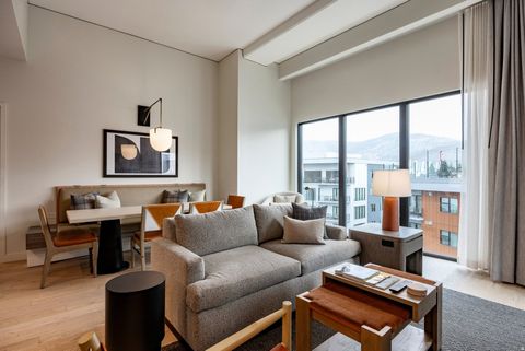 Condo For Sale - 2417 W High Mountain Rd #3605<br/> Park City, UT 84098