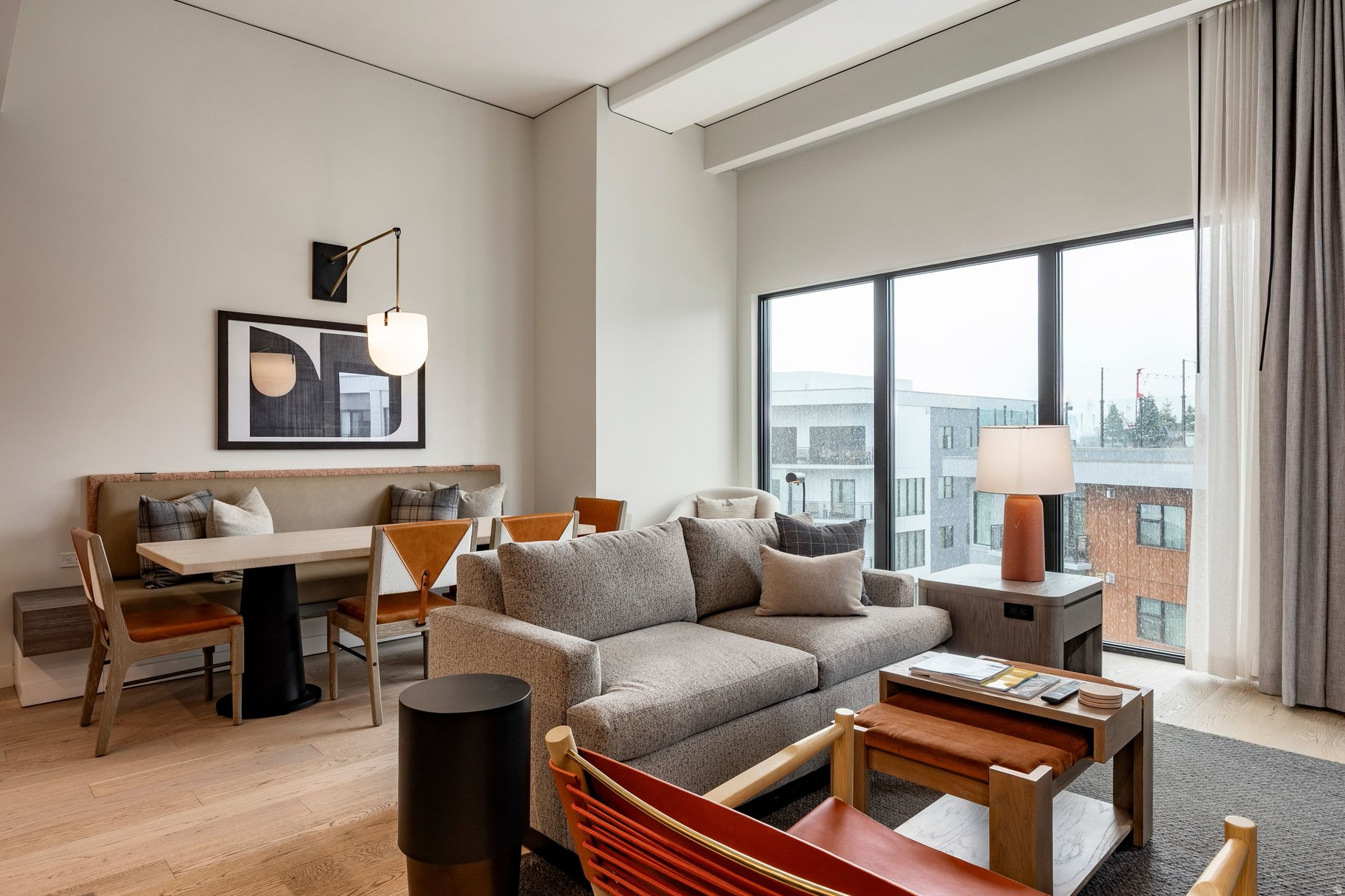 RC17 RESIDENCES AND - Residential