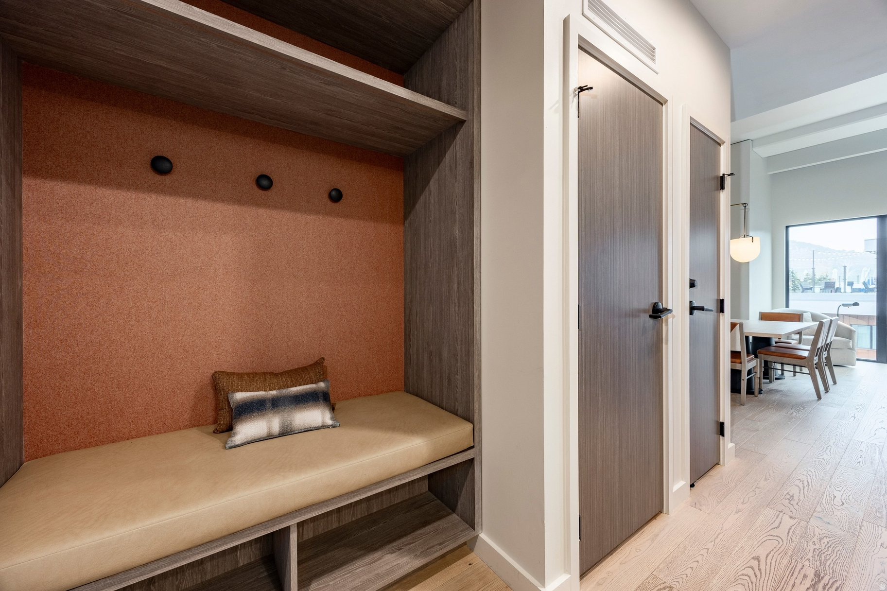 RC17 RESIDENCES AND - Residential