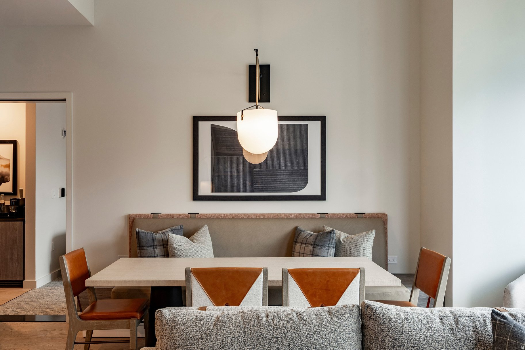 RC17 RESIDENCES AND - Residential