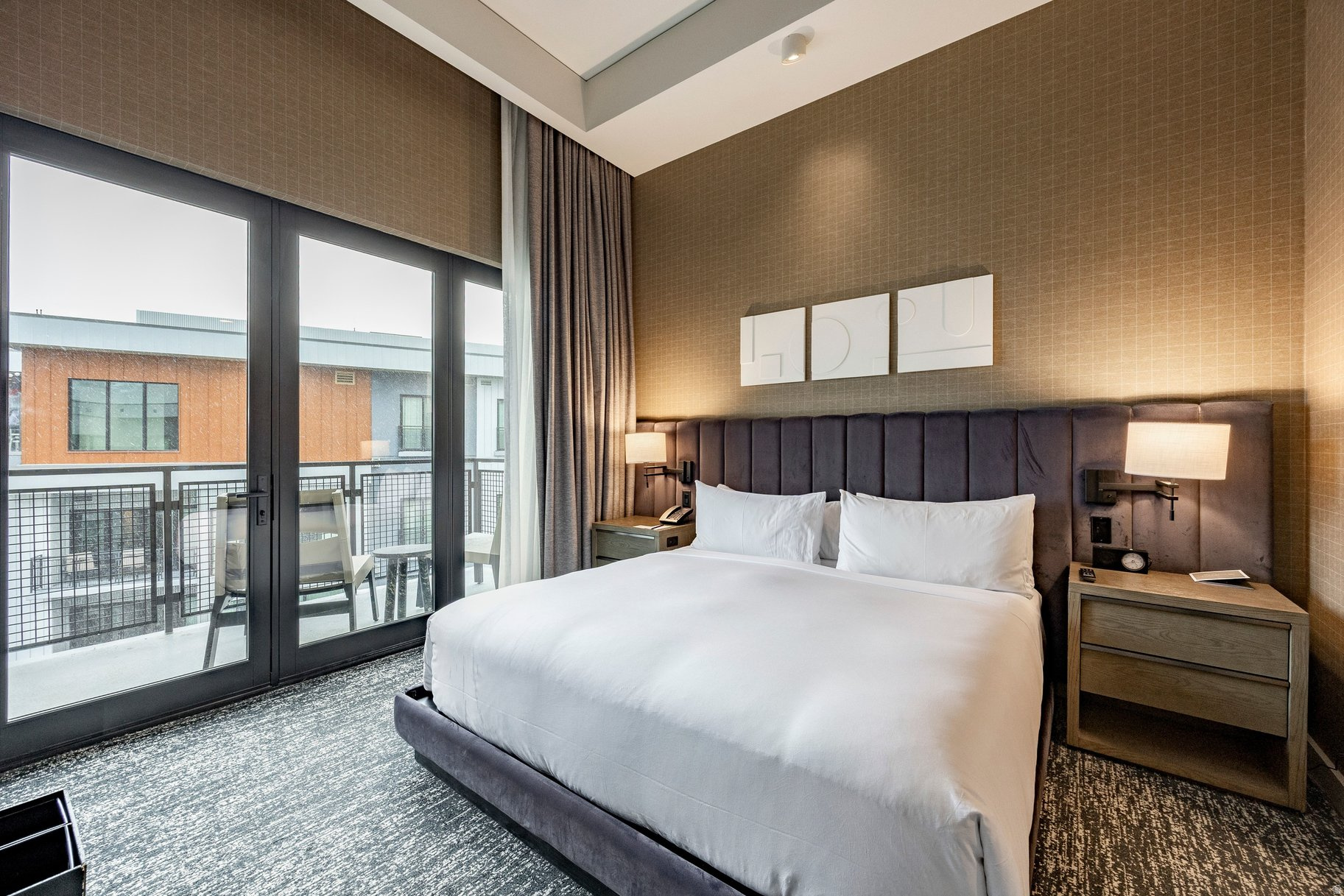 RC17 RESIDENCES AND - Residential