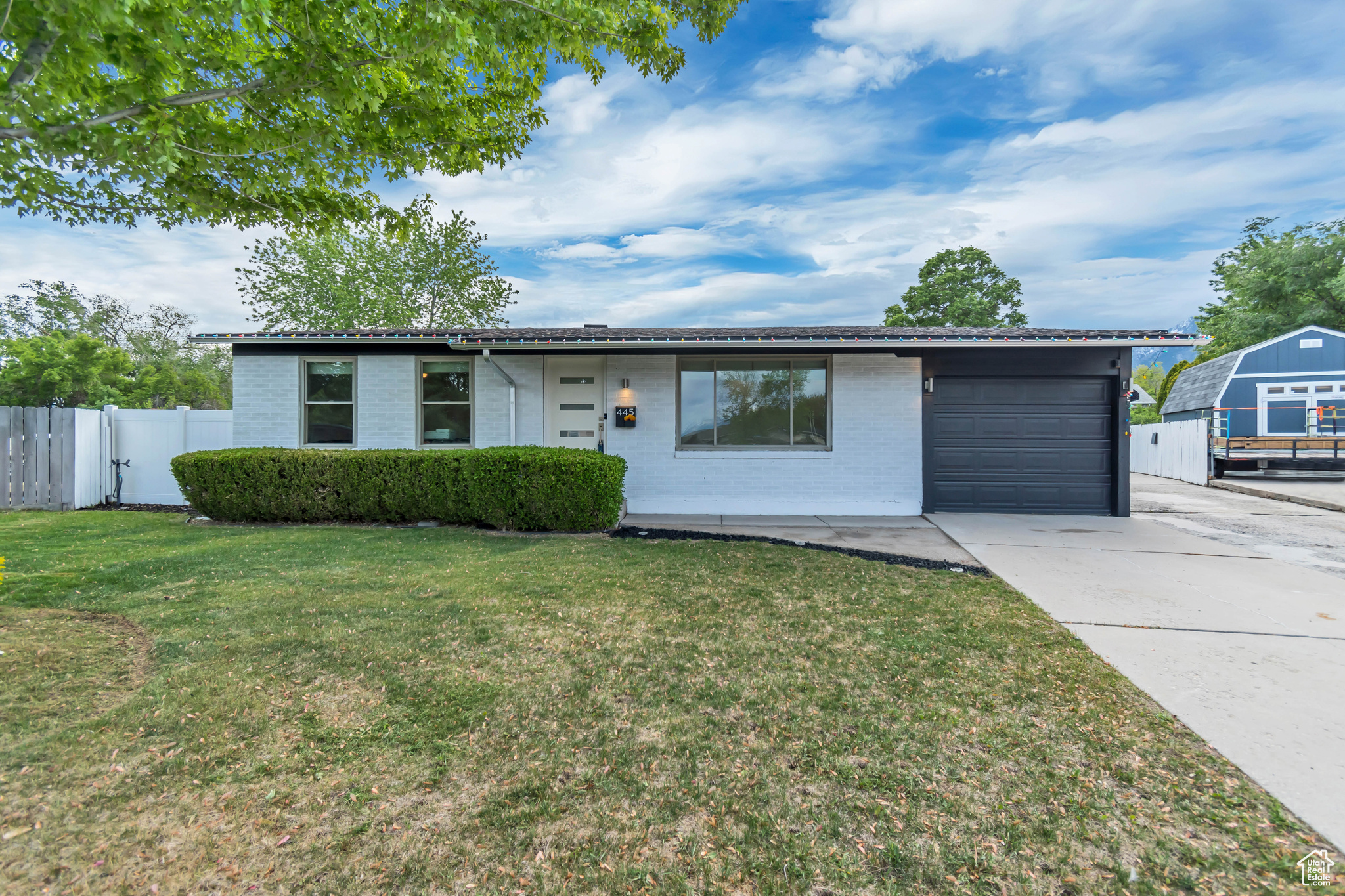 445 E Torry Cir, Sandy, Utah image 1