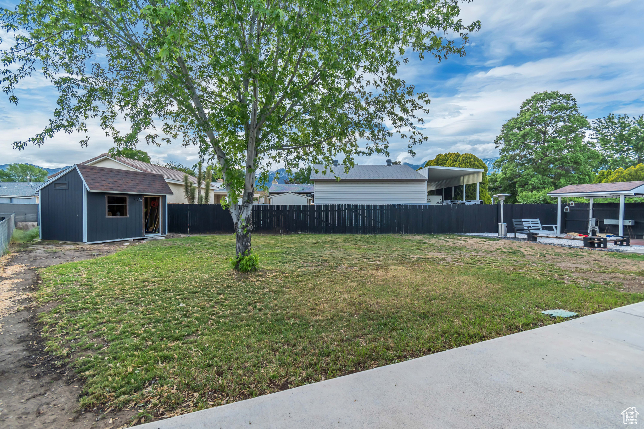 445 E Torry Cir, Sandy, Utah image 32