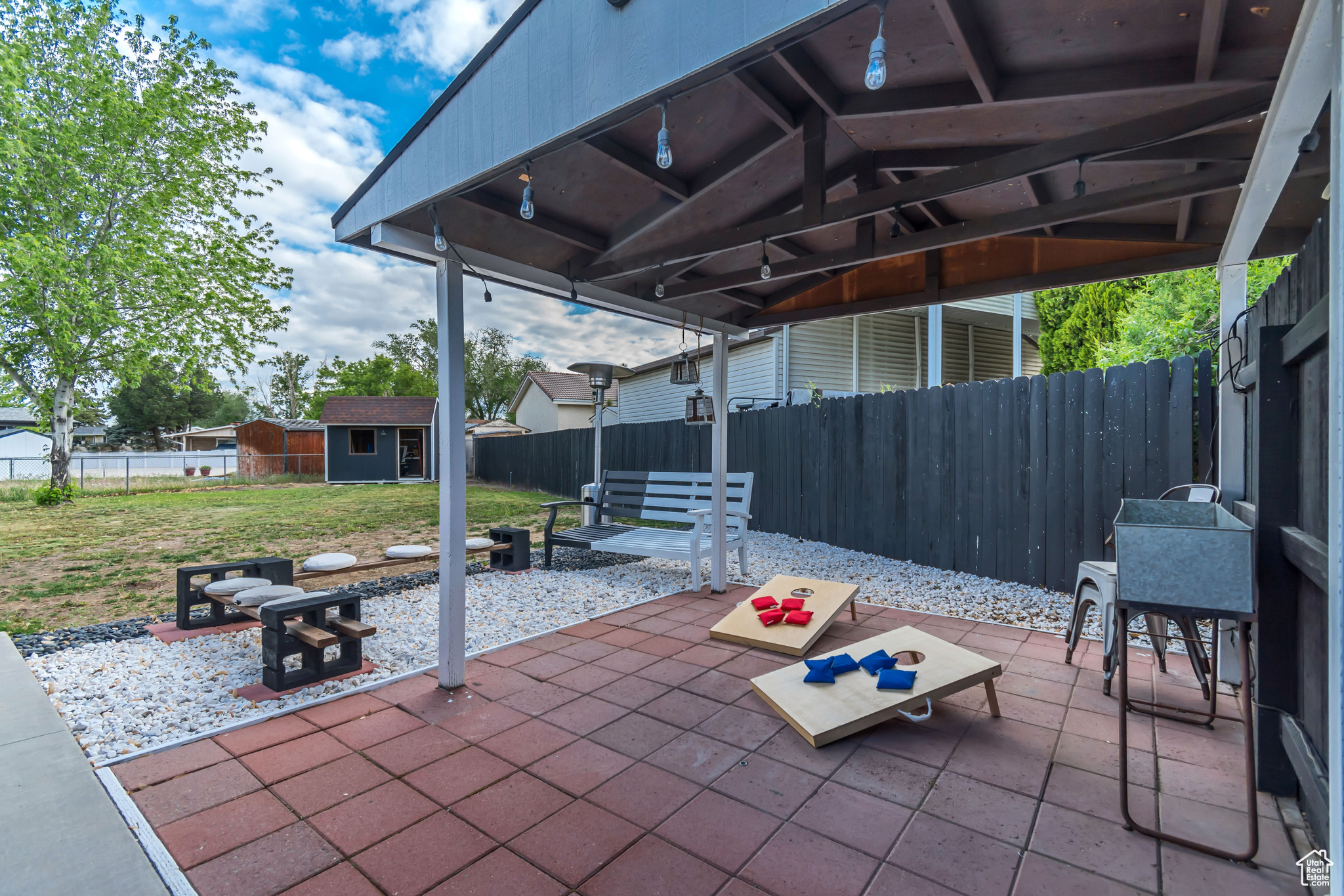 445 E Torry Cir, Sandy, Utah image 29