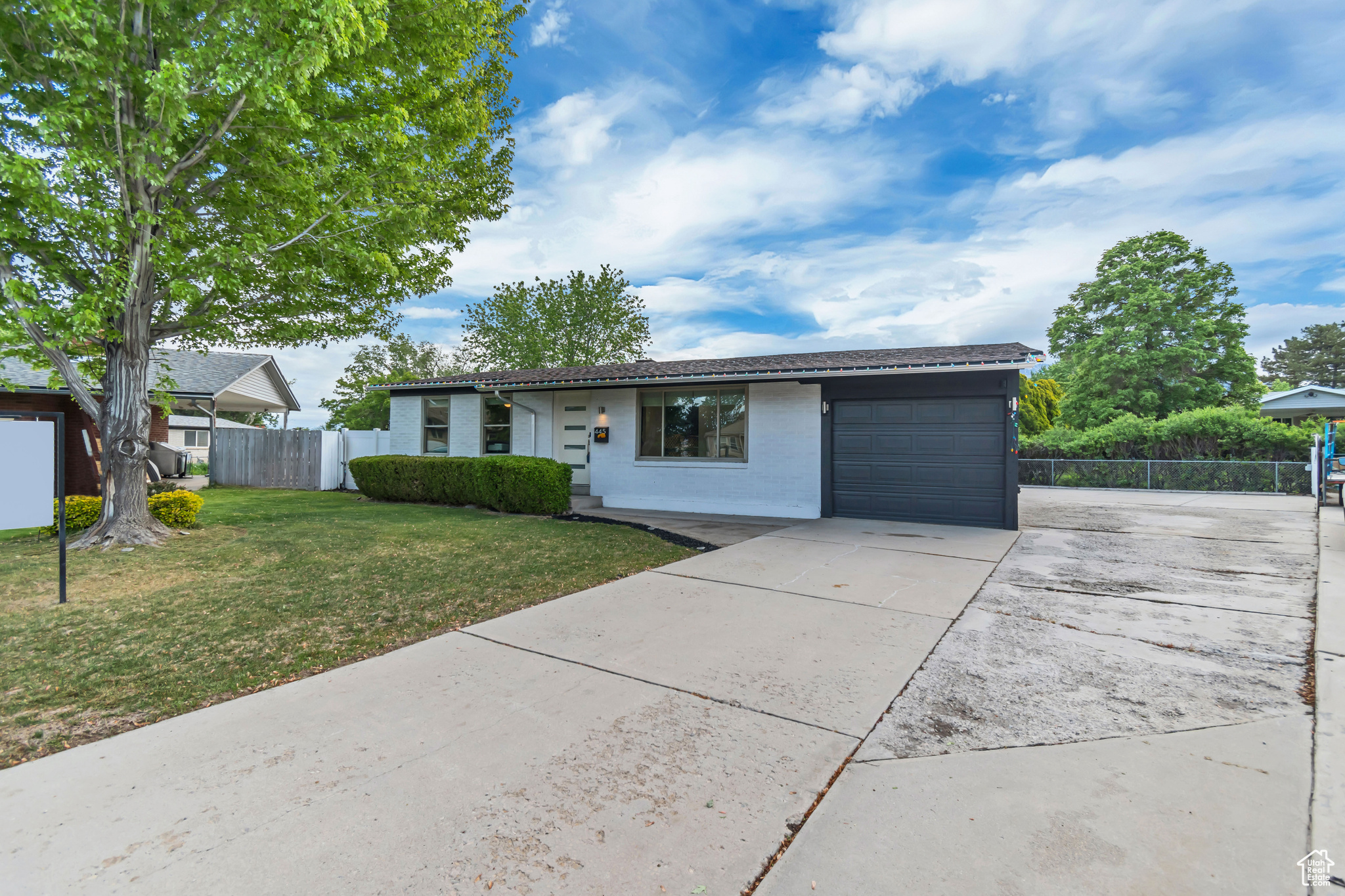 445 E Torry Cir, Sandy, Utah image 36