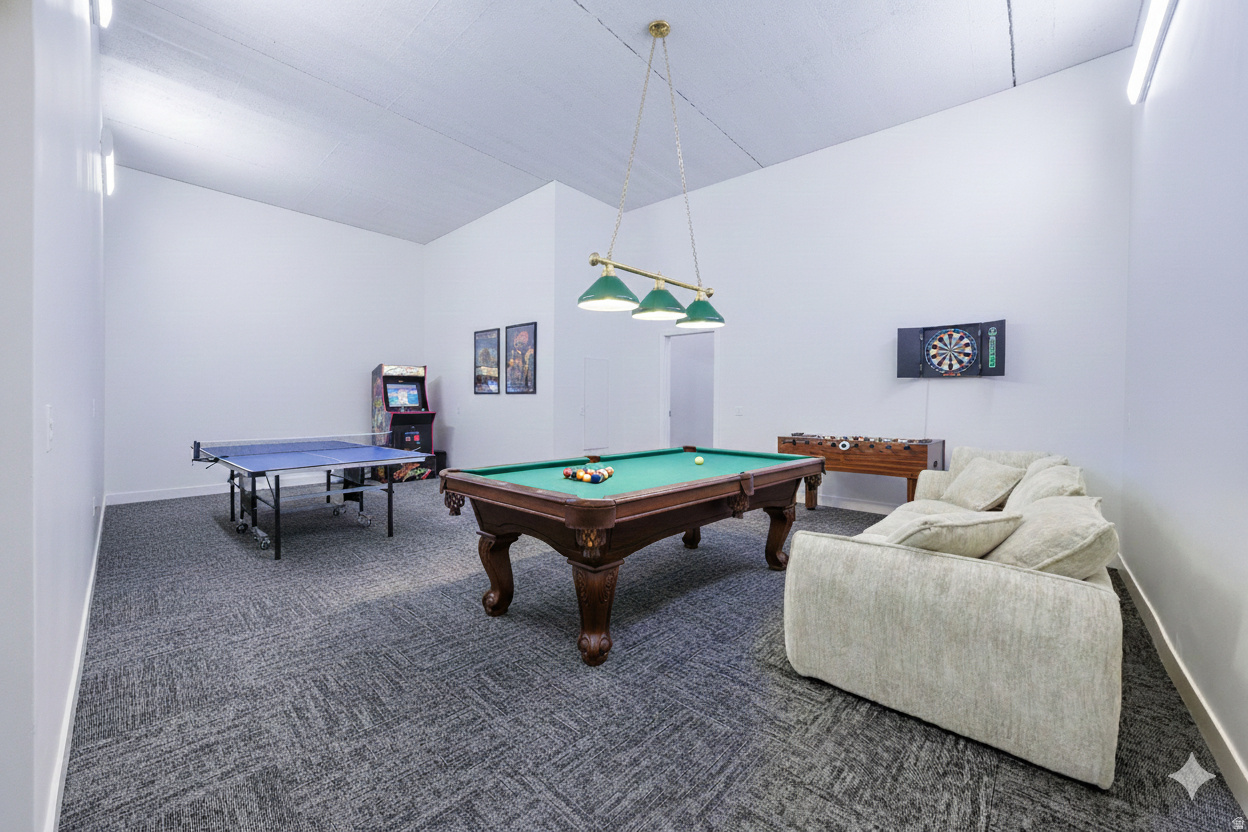 RED LEDGES - Residential