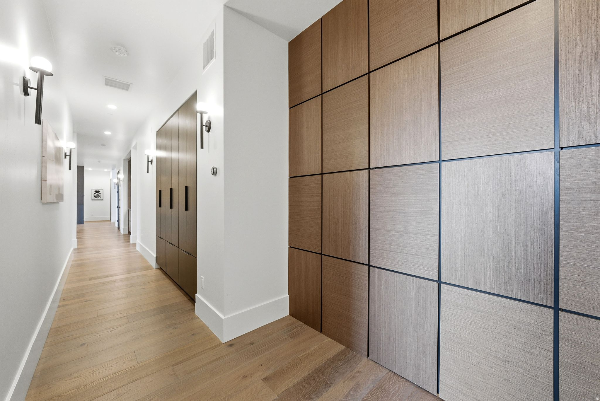 RED LEDGES - Residential