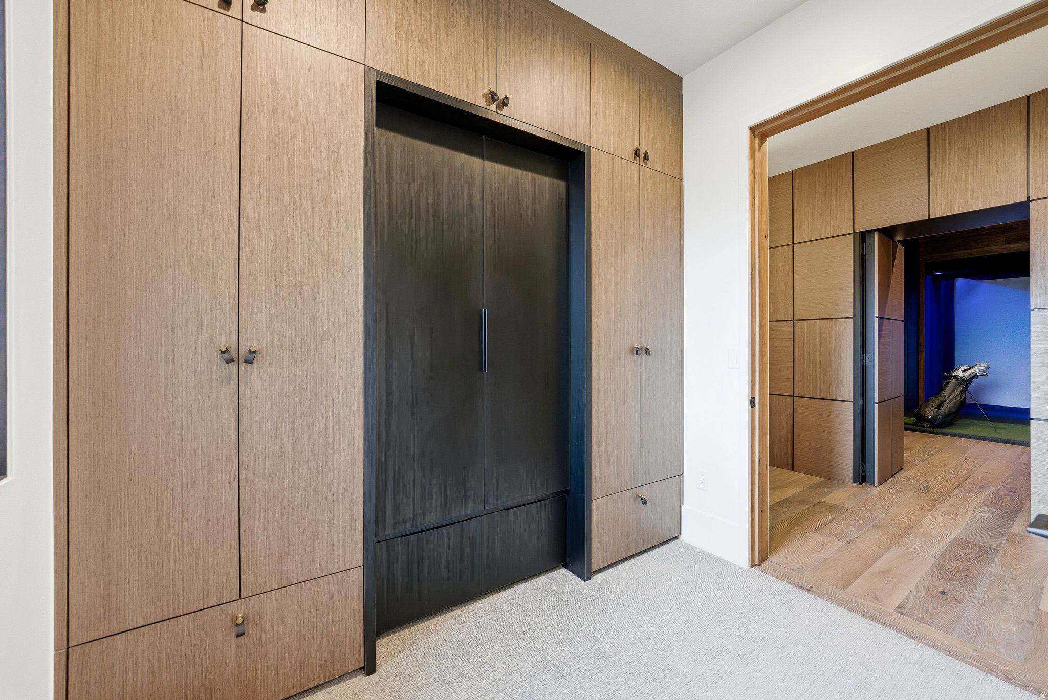 RED LEDGES - Residential