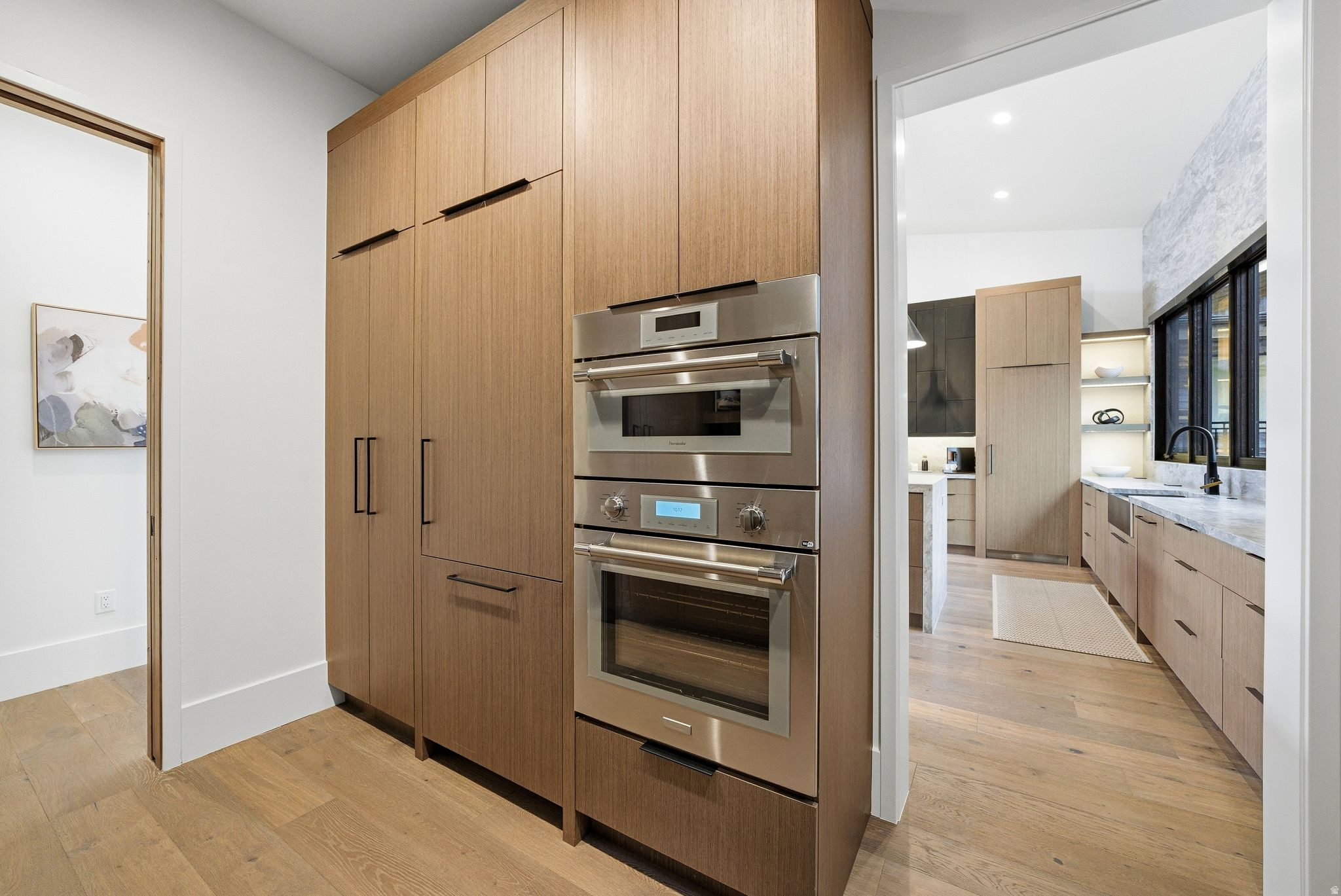 RED LEDGES - Residential