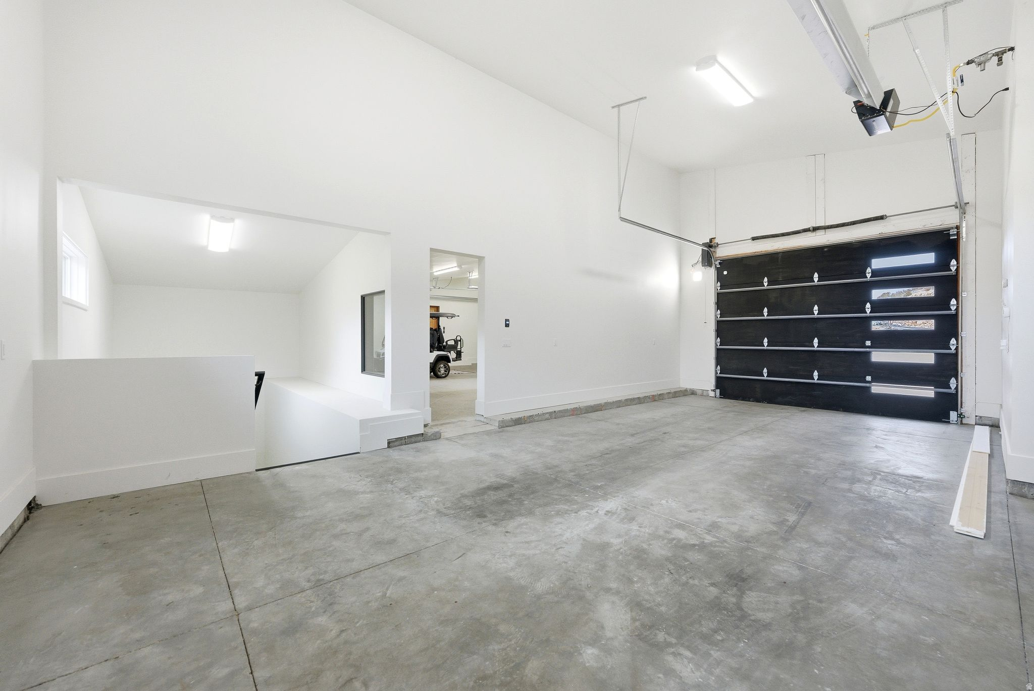 RED LEDGES - Residential