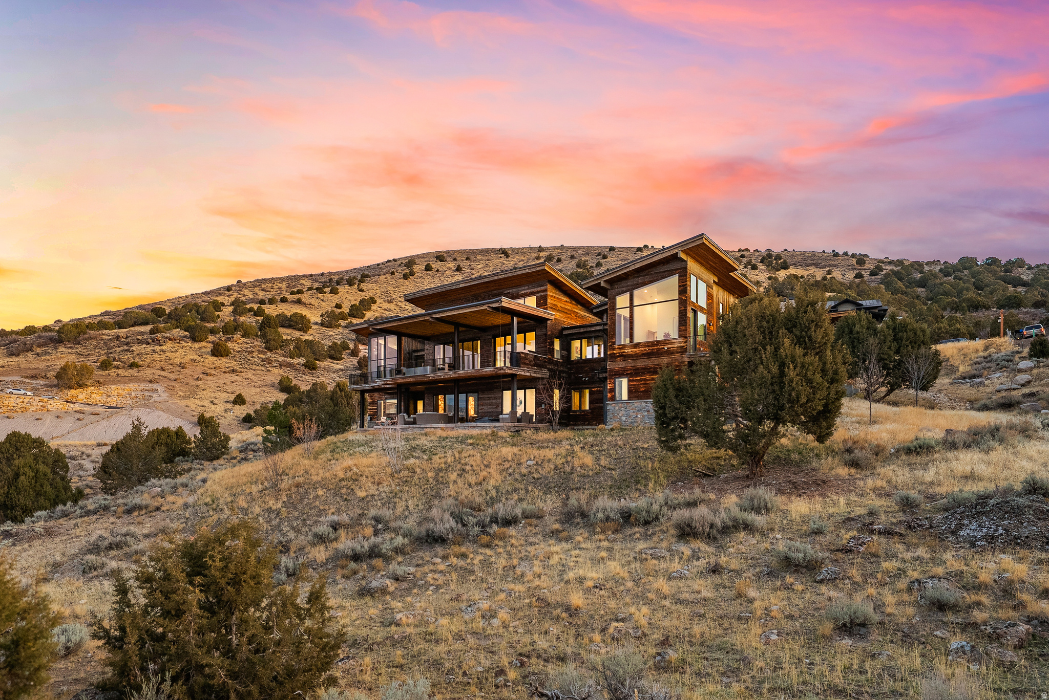 RED LEDGES - Residential