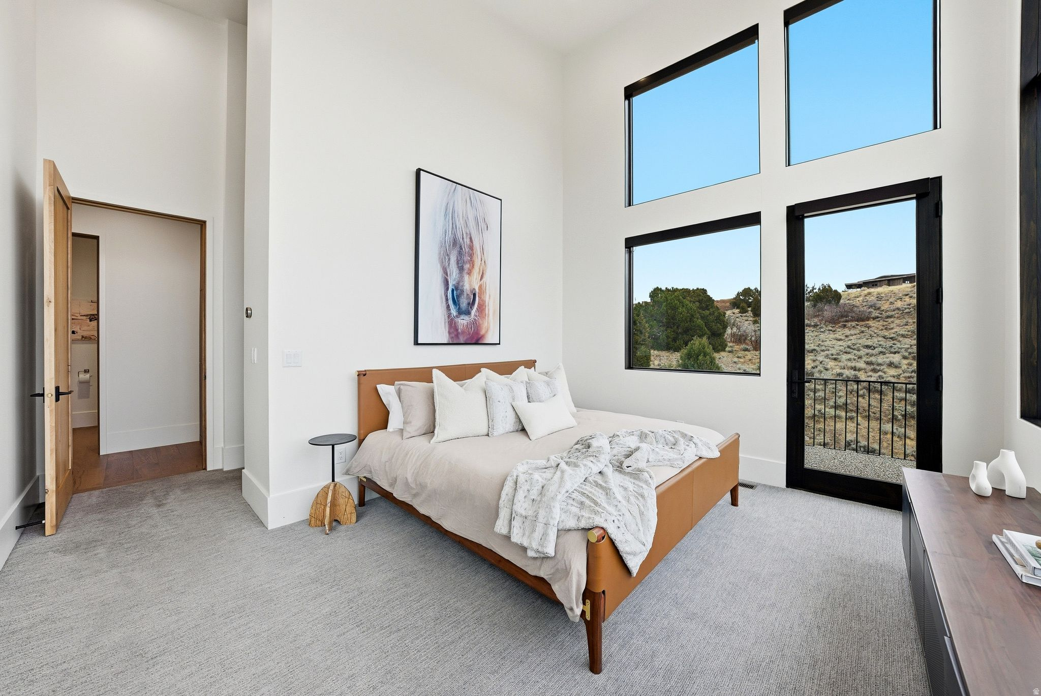 RED LEDGES - Residential