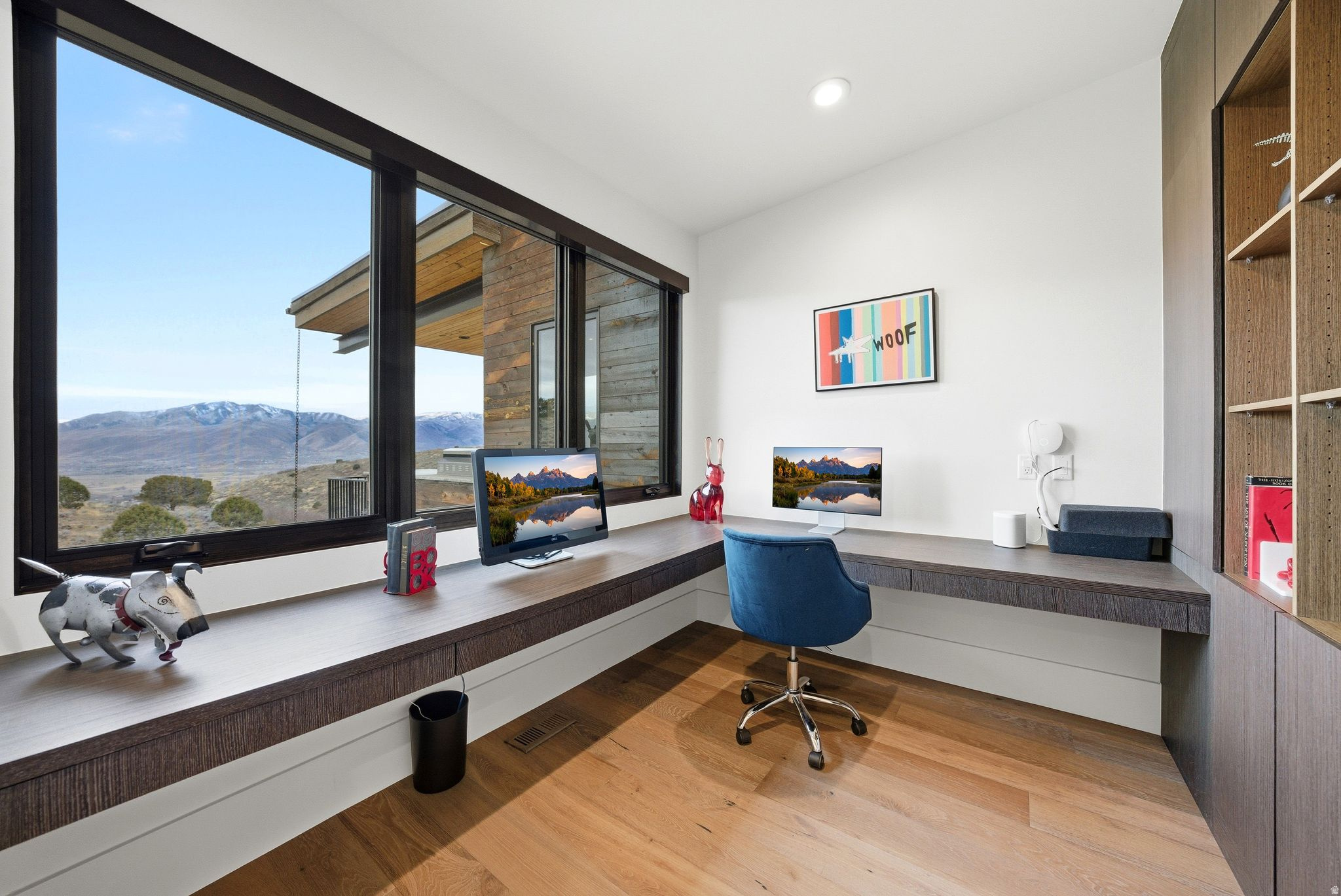 RED LEDGES - Residential