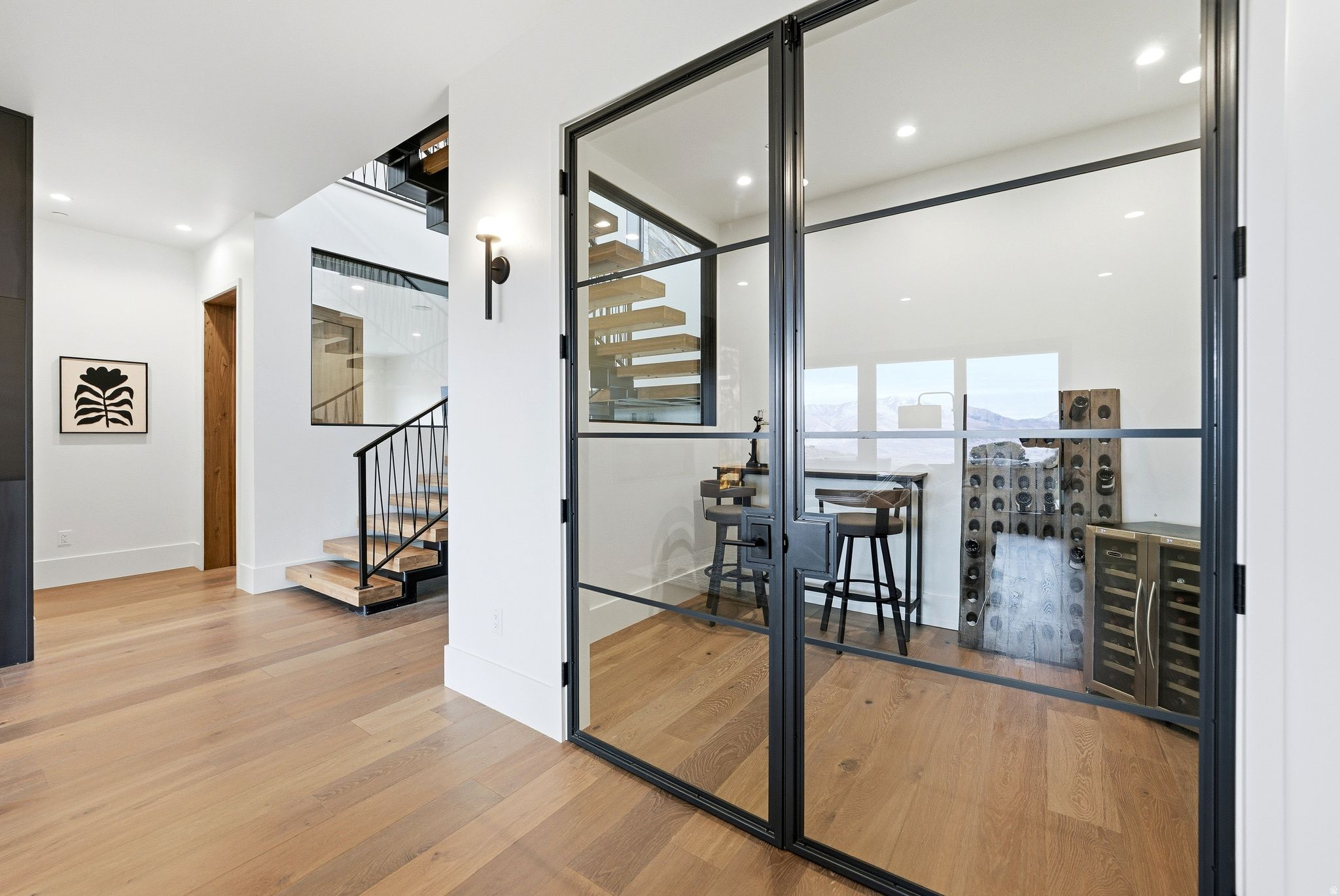 RED LEDGES - Residential