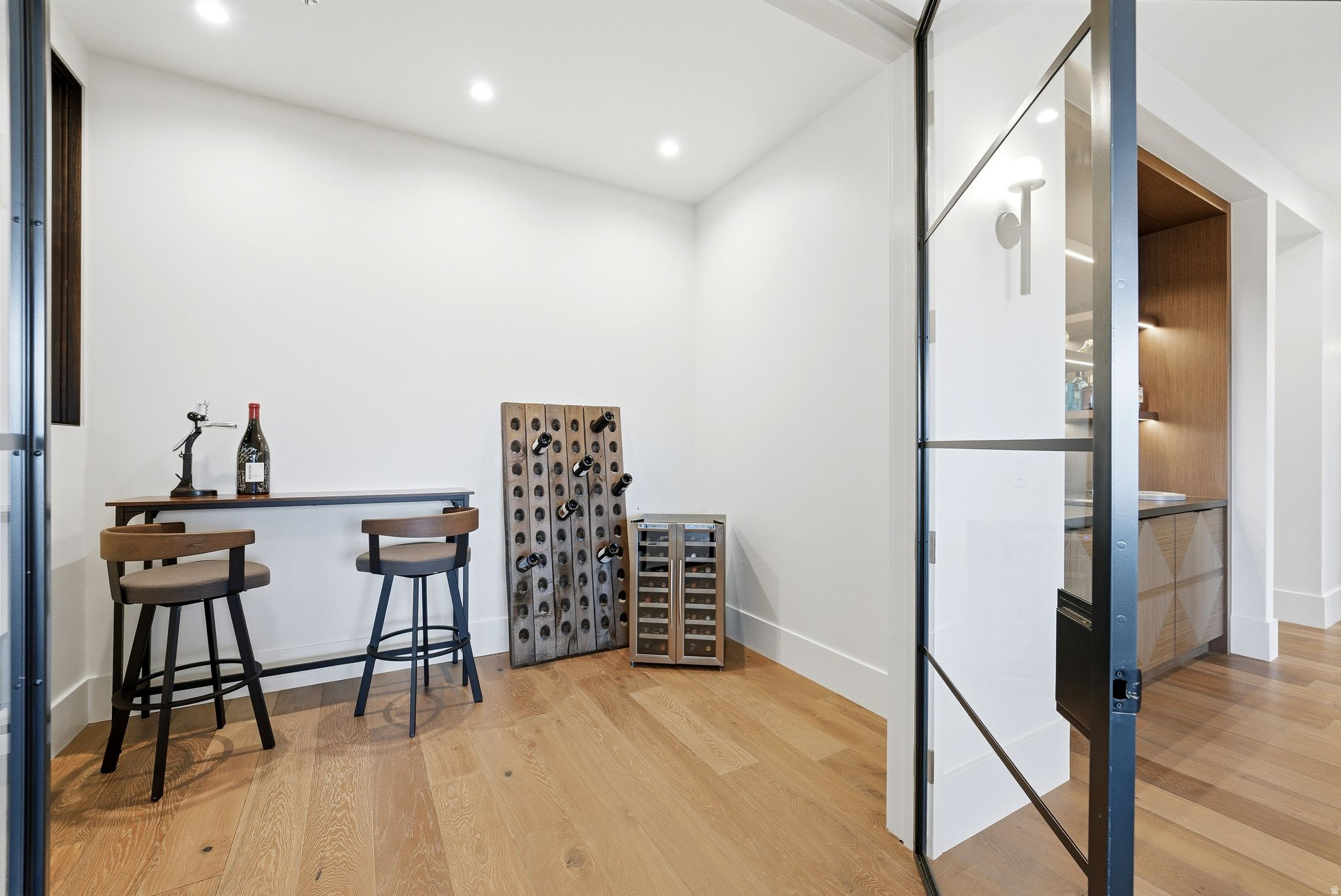 RED LEDGES - Residential