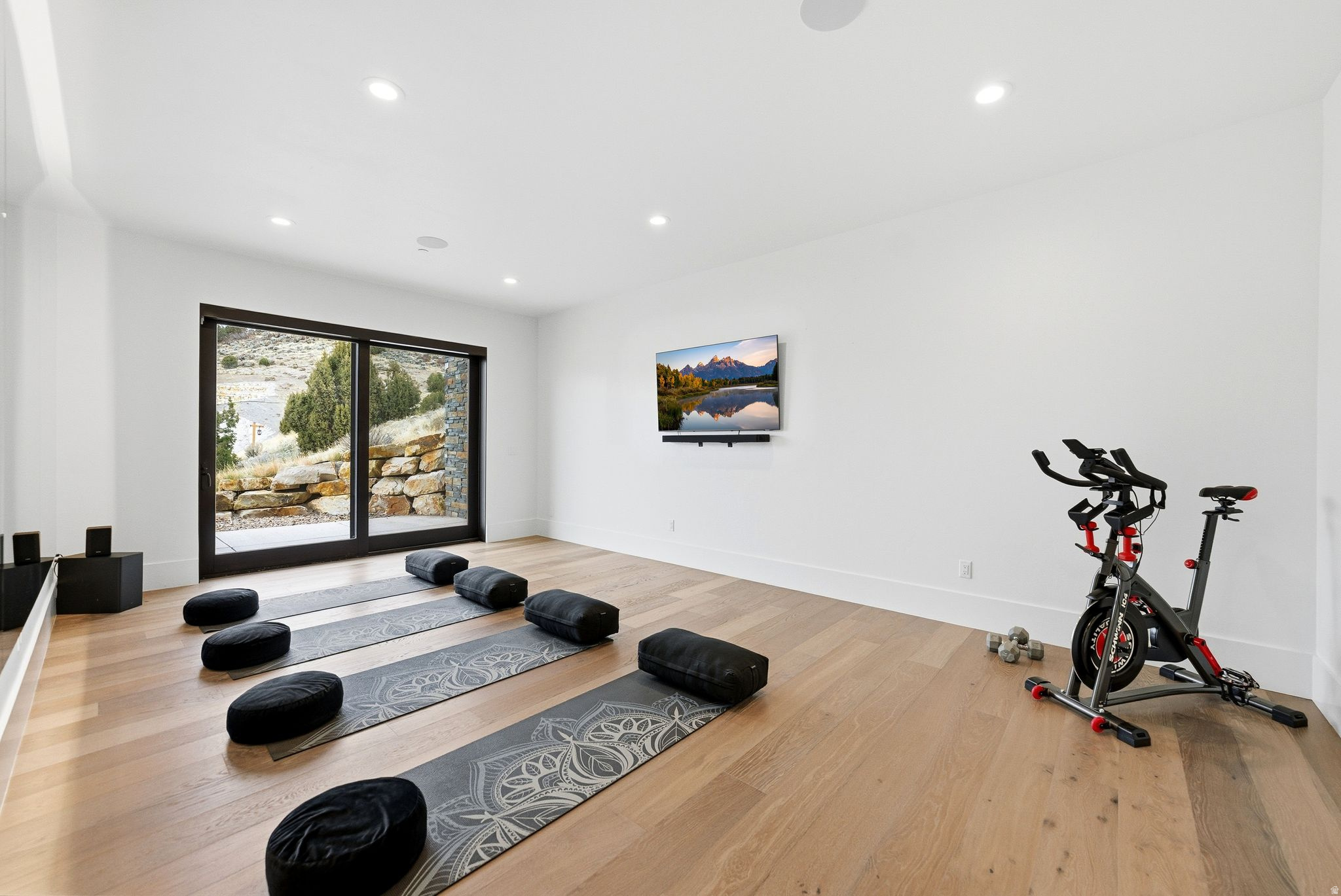 RED LEDGES - Residential