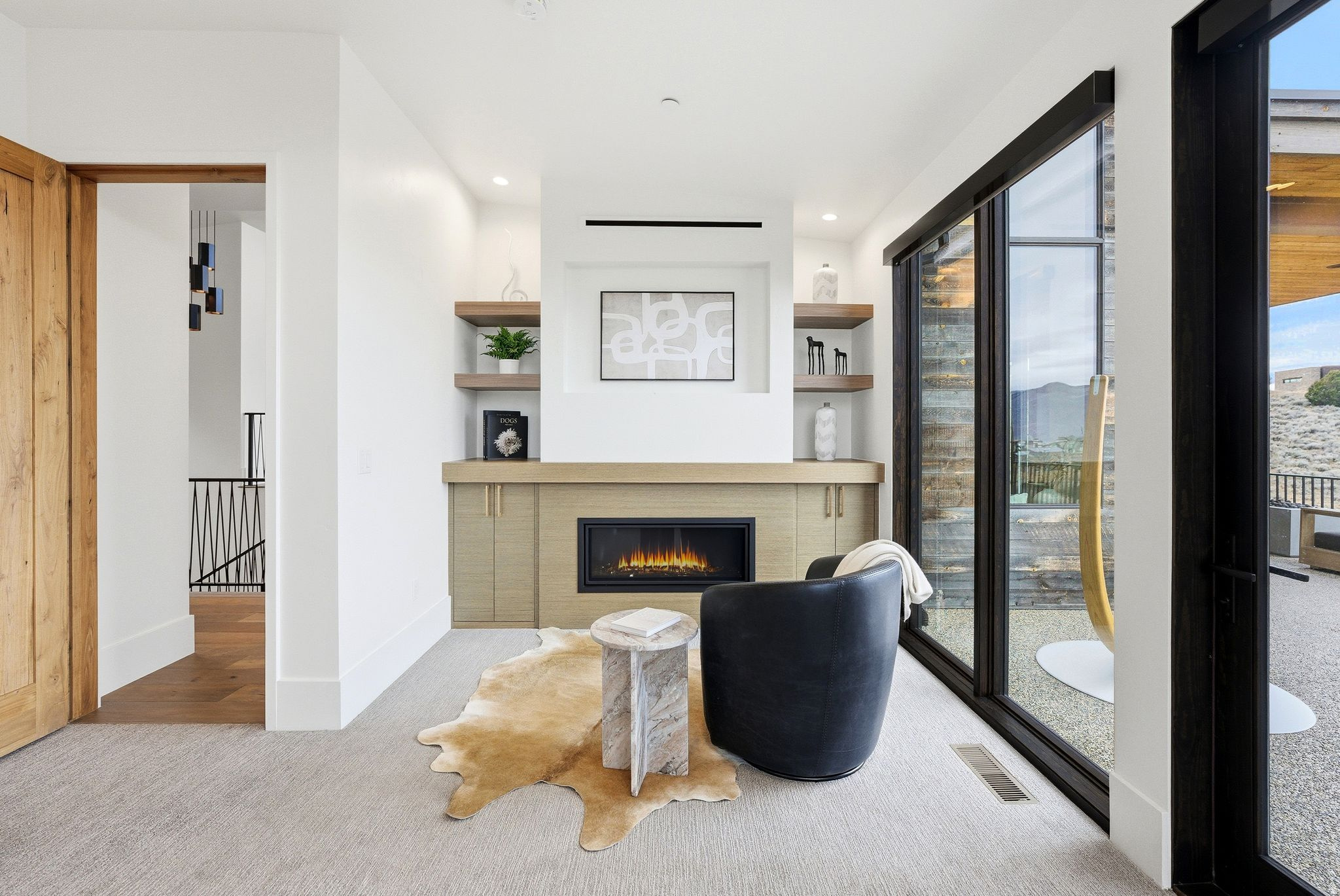 RED LEDGES - Residential