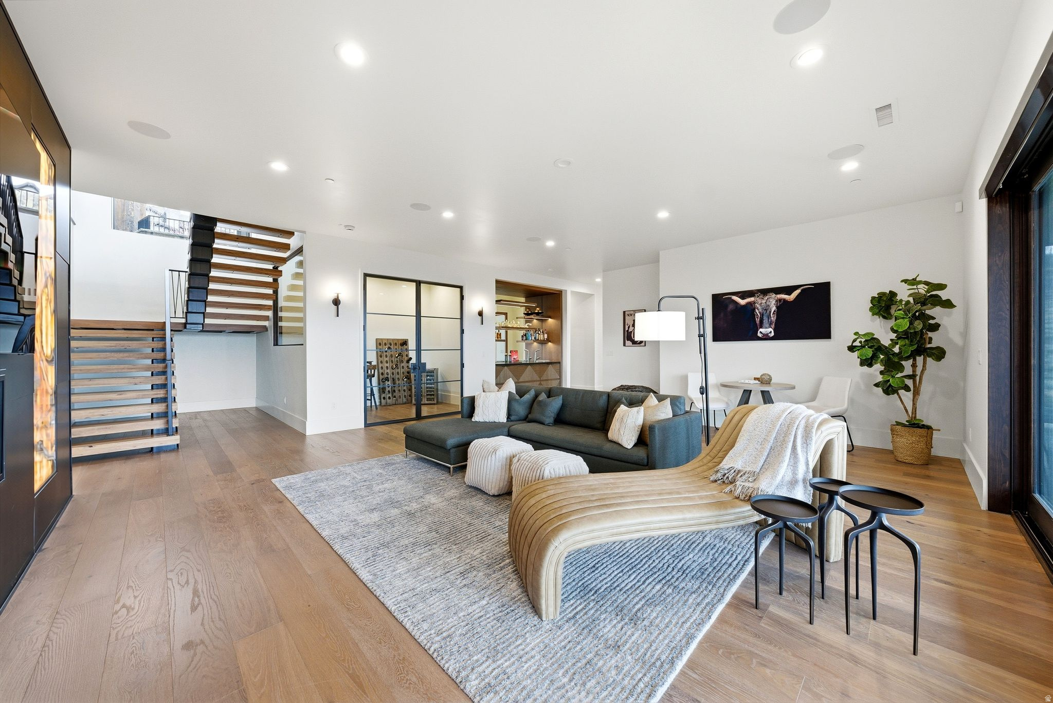 RED LEDGES - Residential