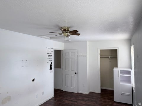 Tiny photo for 5680 W GLEN LIVET CT, West Valley City, UT 84128 (MLS # 2173145)