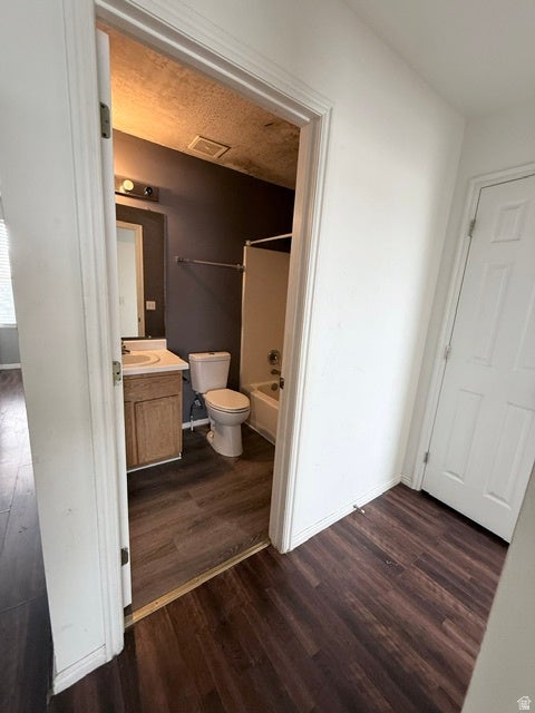 Tiny photo for 5680 W GLEN LIVET CT, West Valley City, UT 84128 (MLS # 2173145)