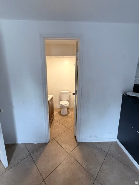 Tiny photo for 5680 W GLEN LIVET CT, West Valley City, UT 84128 (MLS # 2173145)