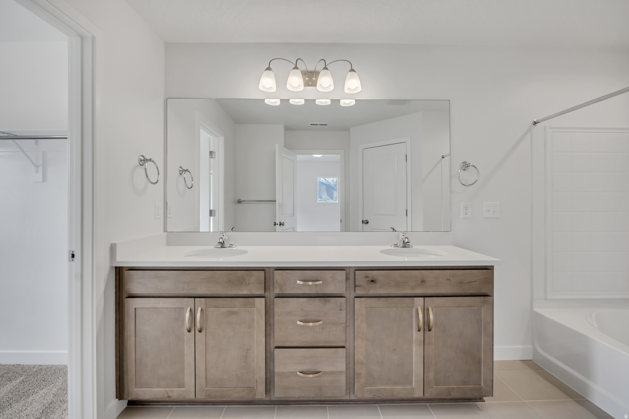 HARMONY PLACE - Residential