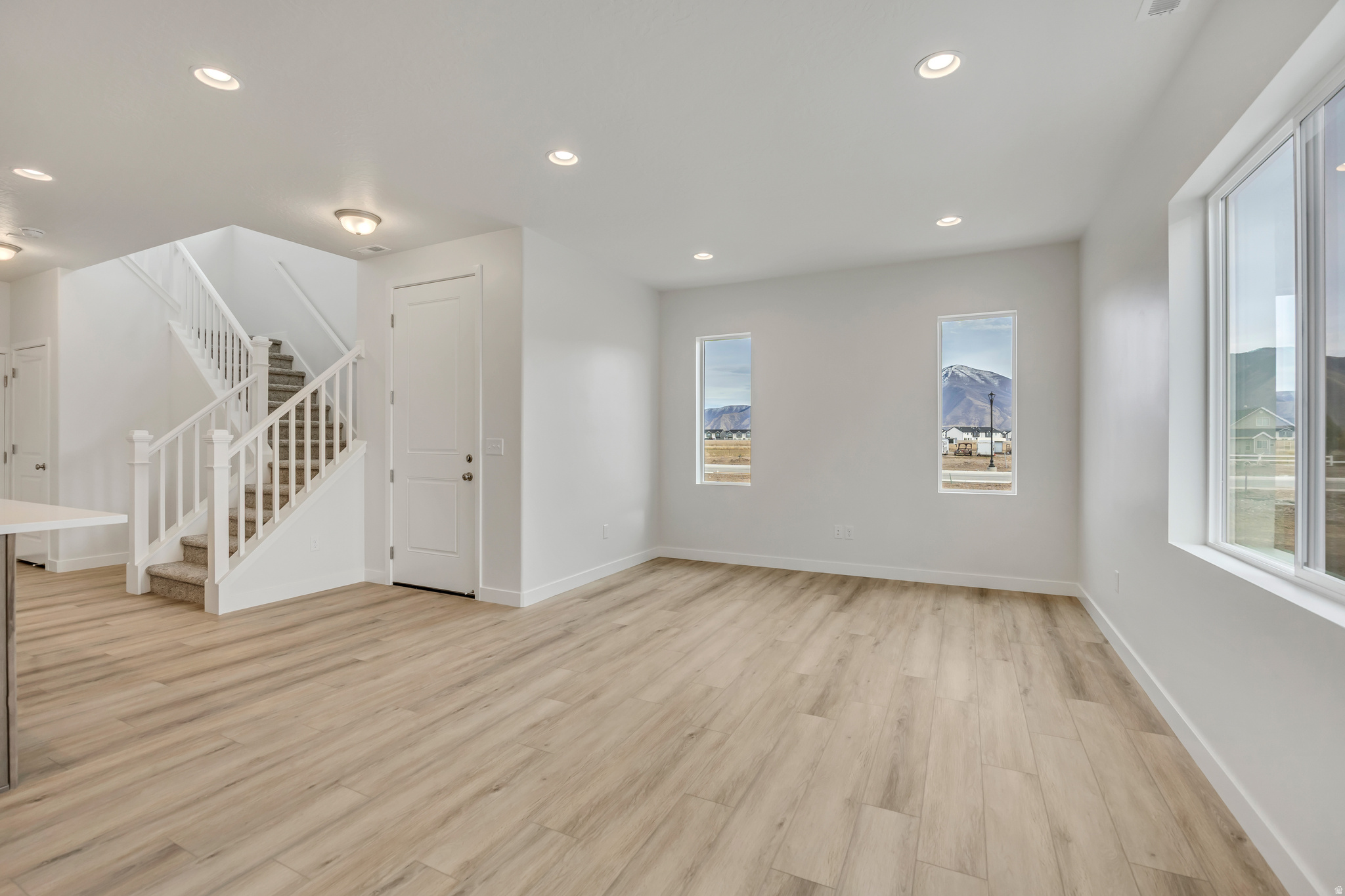 HARMONY PLACE - Residential