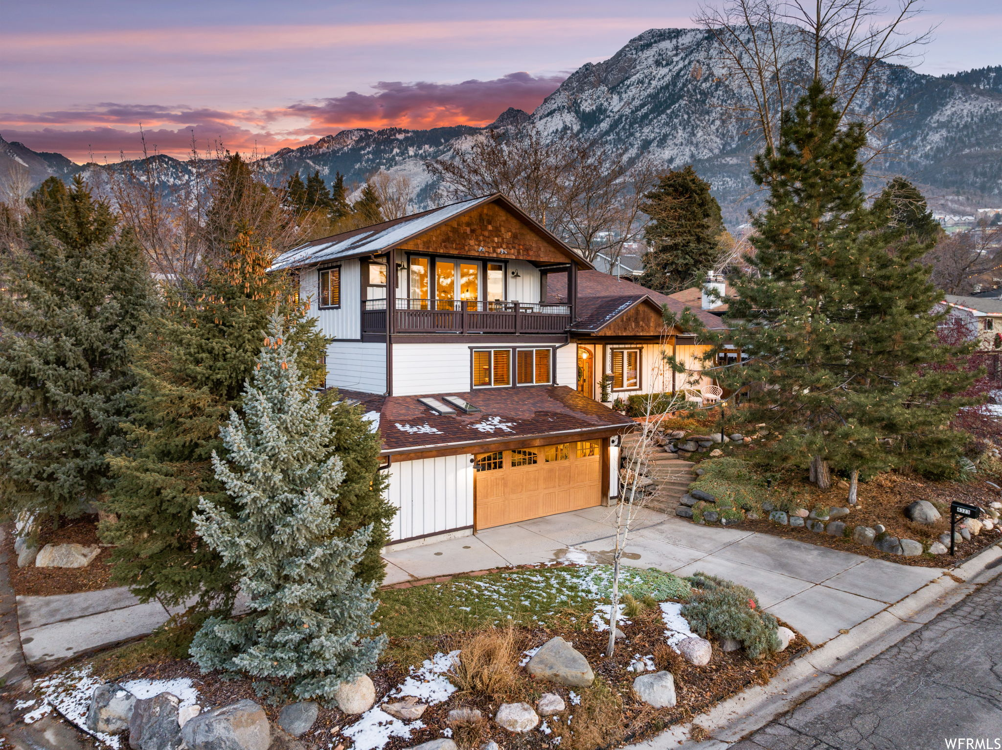 Home For Sale 4323 S Diana Way, Holladay UT 84124 Homie