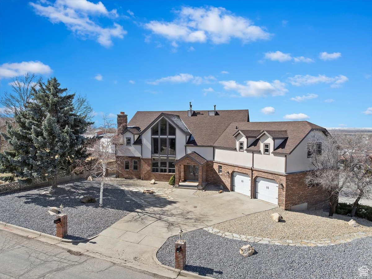 1156 S Dentwood Dr, Brigham City, Utah image 4