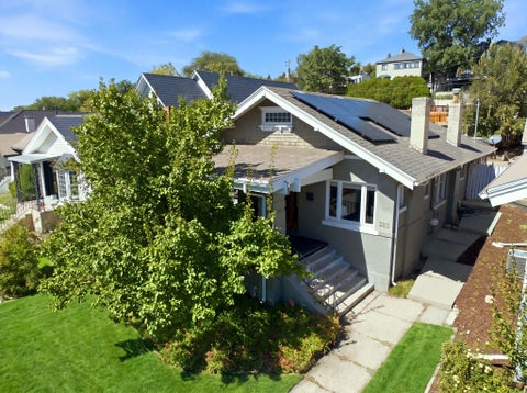 Homes For Sale - 383 E 10th Ave<br/> Salt Lake City, UT 84103