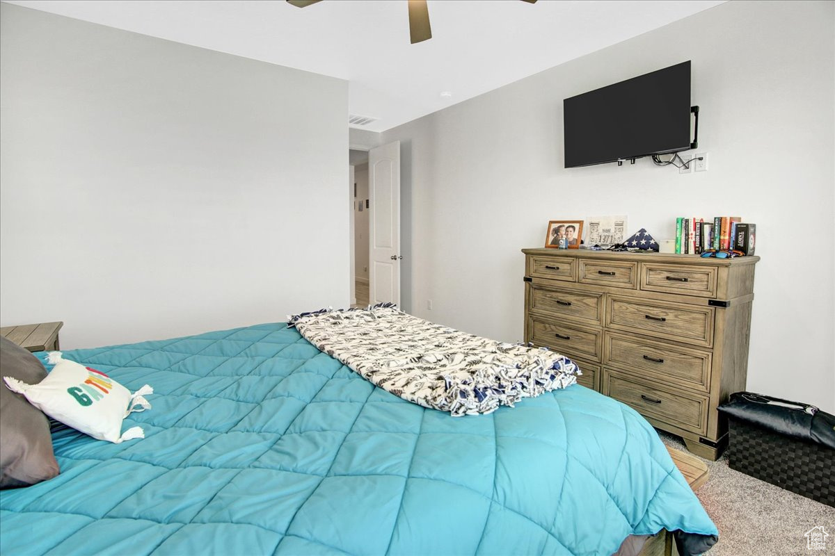 6264 W Antelope Flat Way Way, Herriman, Utah image 13