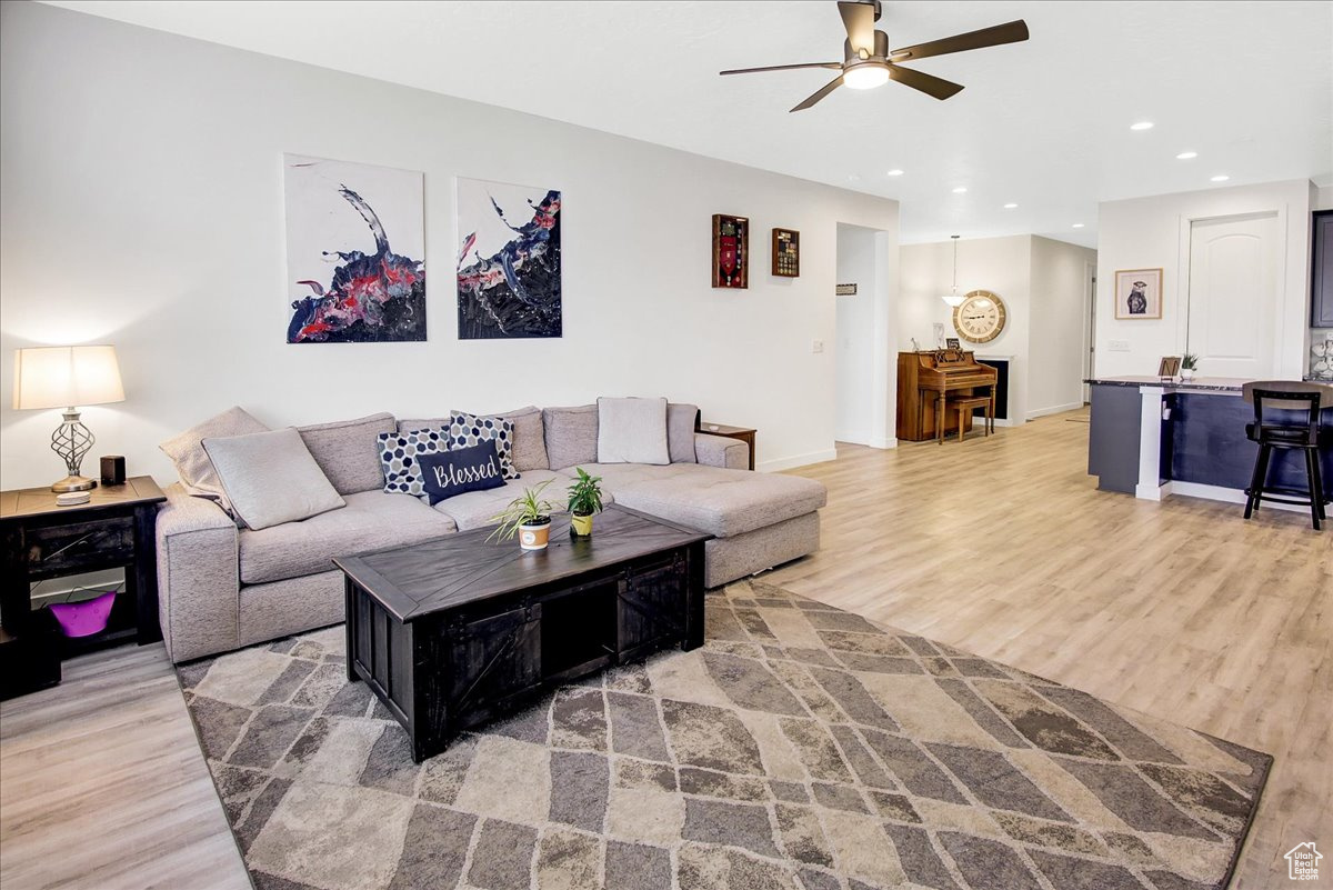 6264 W Antelope Flat Way Way, Herriman, Utah image 9