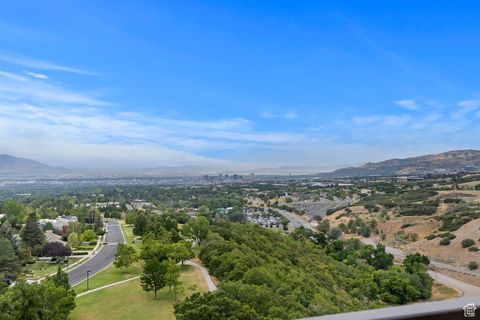 Tiny photo for 960 S DONNER WAY #740, Salt Lake City, UT 84108 (MLS # 2104286)