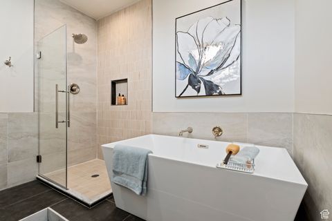 Tiny photo for 960 S DONNER WAY #740, Salt Lake City, UT 84108 (MLS # 2104286)