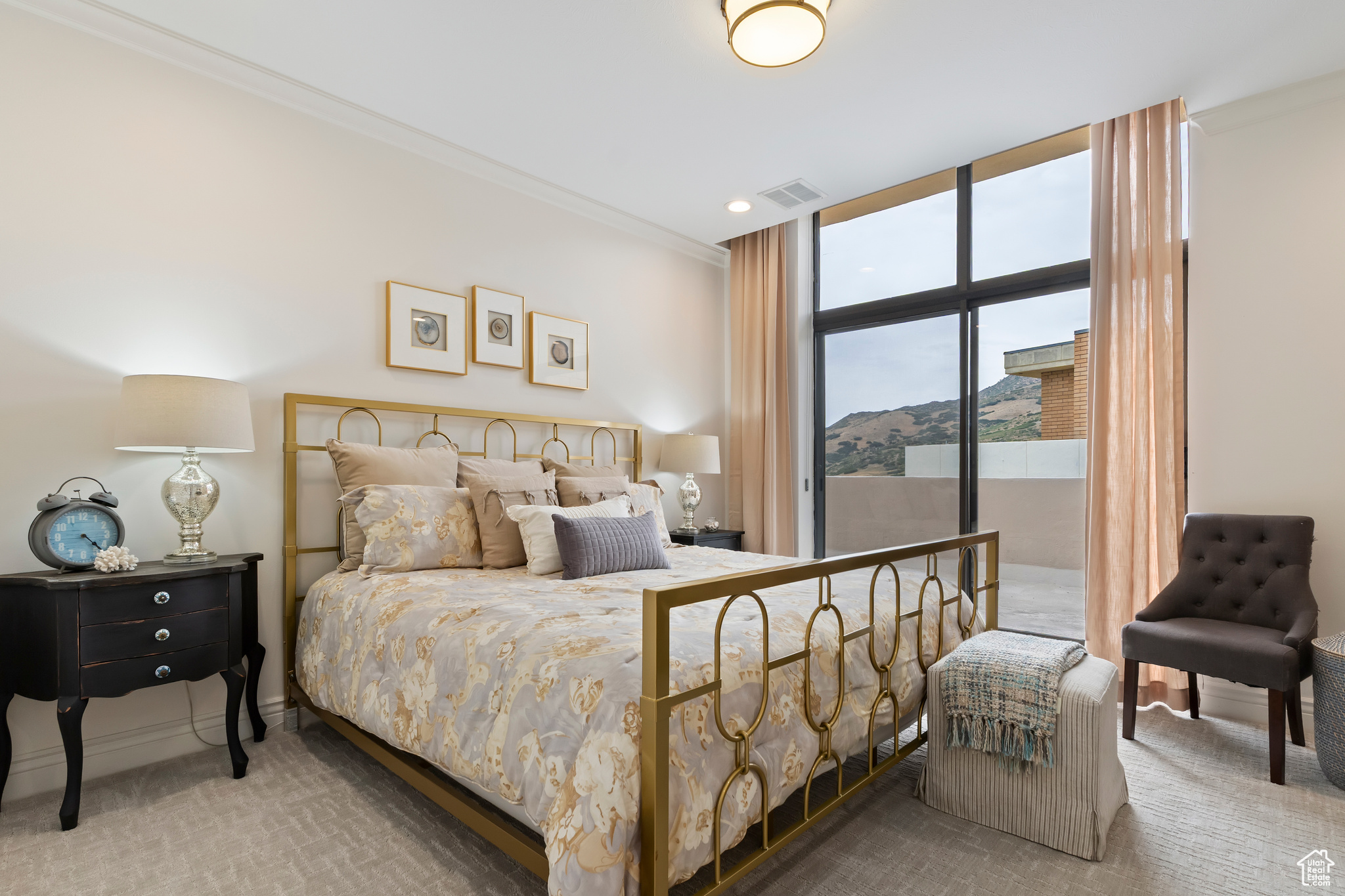 DONNER TOWER - Residential