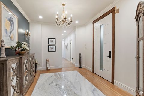 Tiny photo for 960 S DONNER WAY #740, Salt Lake City, UT 84108 (MLS # 2104286)