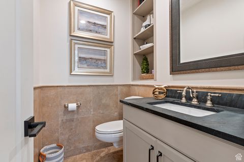 Tiny photo for 960 S DONNER WAY #740, Salt Lake City, UT 84108 (MLS # 2104286)