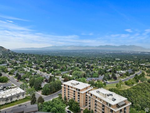 Tiny photo for 960 S DONNER WAY #740, Salt Lake City, UT 84108 (MLS # 2104286)