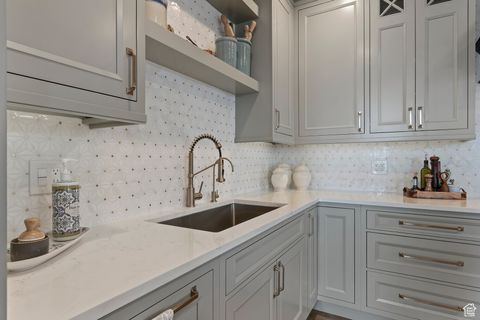 Tiny photo for 960 S DONNER WAY #740, Salt Lake City, UT 84108 (MLS # 2104286)