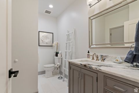 Tiny photo for 960 S DONNER WAY #740, Salt Lake City, UT 84108 (MLS # 2104286)