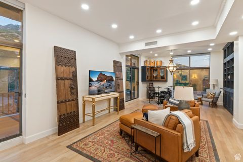 Tiny photo for 960 S DONNER WAY #740, Salt Lake City, UT 84108 (MLS # 2104286)