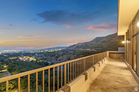 Tiny photo for 960 S DONNER WAY #740, Salt Lake City, UT 84108 (MLS # 2104286)