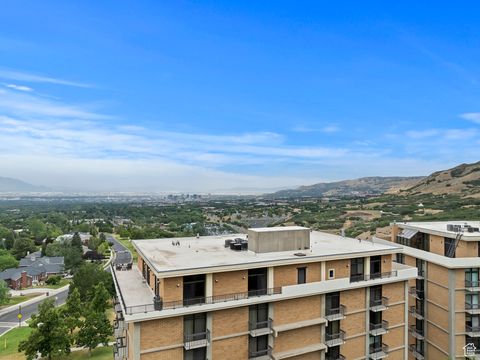 Tiny photo for 960 S DONNER WAY #740, Salt Lake City, UT 84108 (MLS # 2104286)