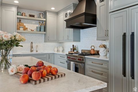 Tiny photo for 960 S DONNER WAY #740, Salt Lake City, UT 84108 (MLS # 2104286)