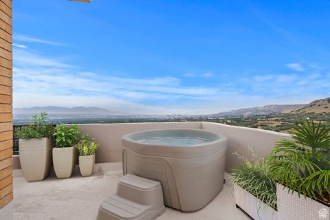 Tiny photo for 960 S DONNER WAY #740, Salt Lake City, UT 84108 (MLS # 2104286)