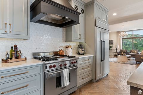 Tiny photo for 960 S DONNER WAY #740, Salt Lake City, UT 84108 (MLS # 2104286)