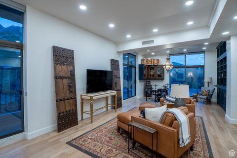 Tiny photo for 960 S DONNER WAY #740, Salt Lake City, UT 84108 (MLS # 2104286)